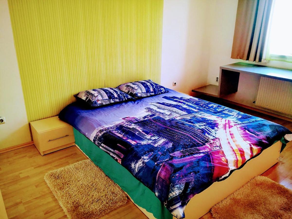 Relaxing & Welcome Apartment, Ared, Uta Arad Zewnętrze zdjęcie